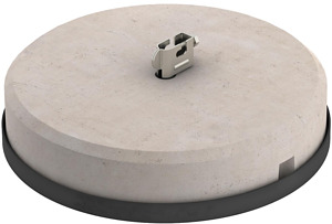 PODSTAWA BETONOWA F-FIX-16 SYSTEM FANGFIX 16KG - 5403200 - OBO