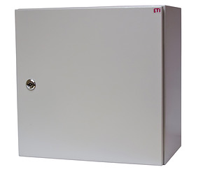OBUDOWA HERMETYCZNA IP65 GT 100-60-30  - 001102143 - ETI