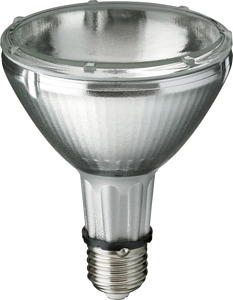 LAMPA METALOHALOGENKOWA E27 70W/930 PAR30L 30&deg; ELITE MASTERCOLOUR CDM-R  - 8718291241881 - PHILIPS ŹRÓDŁA