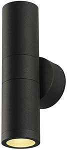 KINKIET 2XGU10 11W IP44 ANTRACYT ASTINA OUT  - 228775 - SPOTLINE