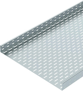 KORYTKO KABLOWE 1,0MM 60X600MM FS - 6055524 - OBO