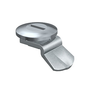 RYGIEL OBROTOWY FS DRL 311 FT  - 6065007 - OBO
