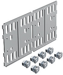 ŁĄCZNIK WZDŁUŻNY 110 FS RLVL 110  - 6067131 - OBO