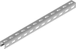 Ceownik wzmocniony CWC40H40/6 2,0 mm - 611260 - BAKS