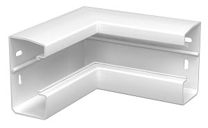 NAROŻE WEWNETRZNE RAPID 53X175 CZB. - 6116213 - OBO