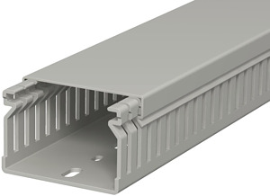 KANAŁ GRZEBIENIOWY LK4 40060 40X60 RAL703 - 6178014 - OBO