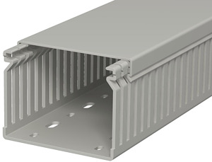 KANAŁ GRZEBIENIOWY LK4 60080 60X80X2000 - 6178035 - OBO