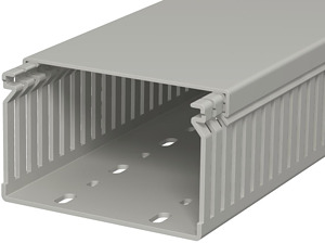 KANAŁ GRZEBIENIOWY LK4 60100 60X100X2000 - 6178037 - OBO