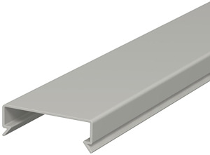 POKRYWA LK4 SZER.40MM RAL7030. - 6178484 - OBO