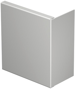 KOŃCÓWKA KANAŁU WDK 80X170 CZB. - 6193387 - OBO