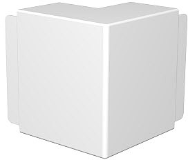 NASADKA NAROŻA ZEWNĘTRZNA WDK 80X170 CZB - 6192416 - OBO