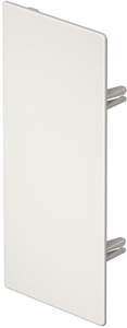 KOŃCÓWKA KANAŁU WDK 100X230 CZB. - 6193399 - OBO