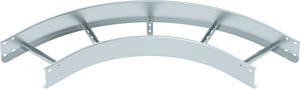 ŁUK WEWNĘTRZNY 90&deg; 110X300MM LBI 90 113 VS FS  - 6217648 - OBO