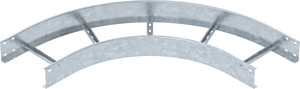 ŁUK WEWNĘTRZNY 90&deg; VS 110X300MM FT LBI 113 - 6217737 - OBO