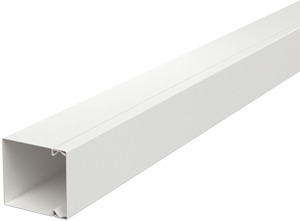 KANAŁ DO PROWADZENIA PRZEWODÓW 60X60 CZB LKM60060RW  - 6248608 - OBO