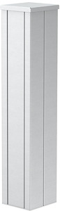 KOLUMNA ZASILAJĄCA 140/700 SPÓD ISSHS140700RW  - 6290040 - OBO