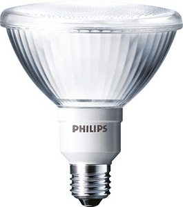ŚWIETLÓWKA KOMPAKTOWA E27 PAR38 20W/827 DOWNLIGHTER ESAVER - 8710163216713 - PHILIPS ŹRÓDŁA