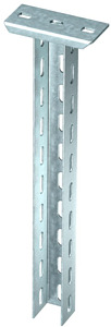 WIESZAK Z GŁOWICĄ 1000MM US 5 K 100 FT  - 6341616 - OBO