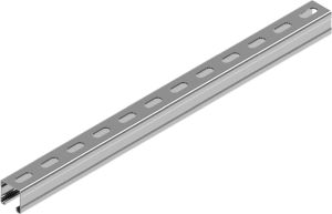 Ceownik montażowy CTMC40H40/6 2,0 mm - 640060 - BAKS