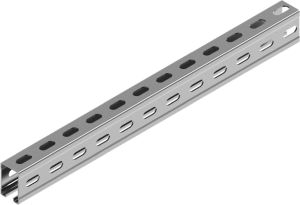 Ceownik montażowy CTMC40H60/6  2,0 mm - 640260 - BAKS