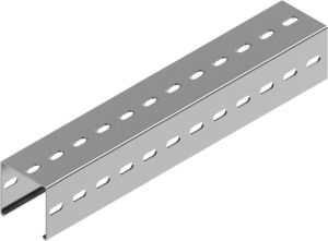 Ceownik montażowy CMT100H100/6 - 641061 - BAKS