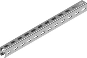 Ceownik wzmocniony CWT40H60/6 3,0 mm - 641360 - BAKS