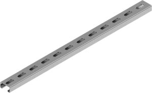 Ceownik montażowy CMC41H21/2 2,0 mm - 643220 - BAKS