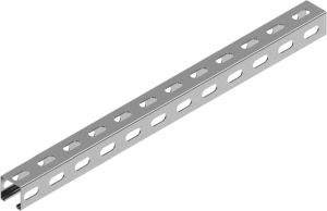 Ceownik montażowy CMP41H41/3 1,5 mm - 644130 - BAKS