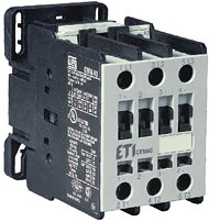 STYCZNIK POWIETRZNY CEM32.10-230V-50/60HZ  - 004646123 - ETI