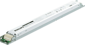 STATECZNIK ELEKTRONICZNY HF-RI TD 4 14/24 TL5 E+ DO 4XTL5 14W, 4X TL524W - 8718291156789 - PHILIPS ŹRÓDŁA