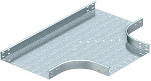 TRÓJNIK ODGAŁĘŹNY T 60X400MM FS - 7003390 - OBO