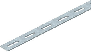 PROFIL 25X3 PERFOROWANY 2M FT - 7103611 - OBO