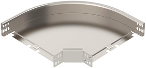 ŁUK 90&deg; 60X300MM VA-4301 RB90 630 VA4301  - 7134138 - OBO