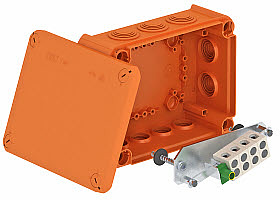 PUSZKA ODGAŁĘŹNA T 160 ED 16-5 Z PODTRZYMANIEM FUNKCJI E30/E90. - 7205536 - OBO