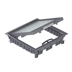 KASETA ZASILAJĄCA GES9-2U10 - 7405050 - OBO