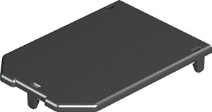 PŁYTKA POKRYWOWA 104X76 GB2/3P2  - 7407240 - OBO