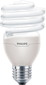 ŚWIETLÓWKA KOMPAKTOWA E27 T 23W/865 TORNADO 12 LAT T2 - 8727900926002 - PHILIPS ŹRÓDŁA