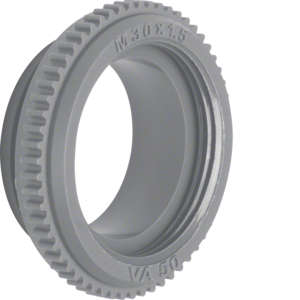 ADAPTER DO ZAWORÓW GRZEJNIKOWYCH CIEMNOSZARY KNX - 75900073 - HAGER - BERKER