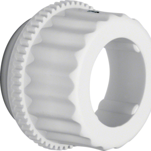 ADAPTER DO ZAWORÓW GRZEJNIKOWYCH BIAŁY KNX - 75900074 - HAGER - BERKER