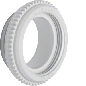 ADAPTER DO ZAWORÓW GRZEJNIKOWYCH JASNOSZARY KNX - 75900075 - HAGER - BERKER
