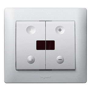 KLAWISZ ŚCIEMNIACZA CHOCO 300W SISTENA LIFE - 771269 - LEGRAND