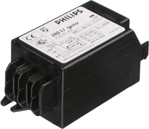 ZAPŁONNIK DO MASTER 600W 400V E40 SND88 400V GREENPOWER - 8711500910349 - PHILIPS ŹRÓDŁA
