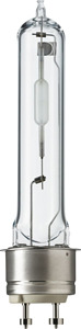 LAMPA METALOHALOGENKOWA 60W/728 PGZ12 COSMOPOLIS MASTER COSMOWHITE CPO-TW - 8711500208514 - PHILIPS ŹRÓDŁA