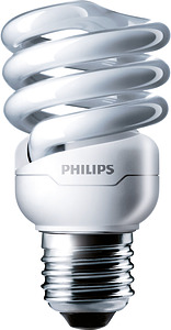 ŚWIETLÓWKA KOMPAKTOWA E27 T 12W/865 TORNADO T2 12 LAT - 8718291116943 - PHILIPS ŹRÓDŁA