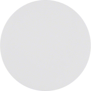 PRZYCISK POJEDYNCZY QUICKLINK BIAŁY POŁYSK R.1/R.3 KNX RF  - 85145139 - HAGER - BERKER