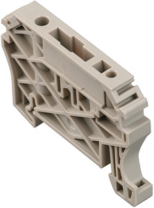 TRZYMACZ ZEW 35/2 - 8630740000 - WEIDMULLER