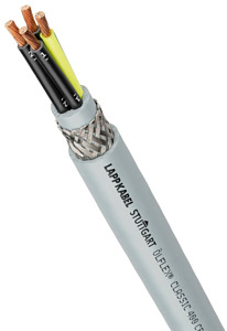 OLFLEx CLASSIC 400 CP 4x1,0 - 1313904 - KP LAPP