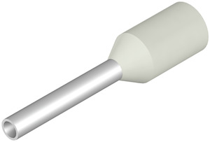 TULEJKI IZOLOWANE W PASKACH H0,5/14D W BD  - 9004280000 - WEIDMULLER