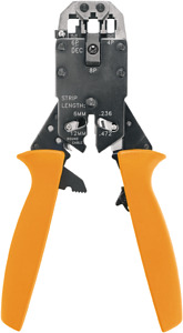 PRASKA RĘCZNA TT 864 RS  - 9008120000 - WEIDMULLER