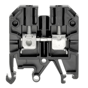 ZŁĄCZKA SZERGOWA SAK 4/EN SW - 9130980000 - WEIDMULLER
